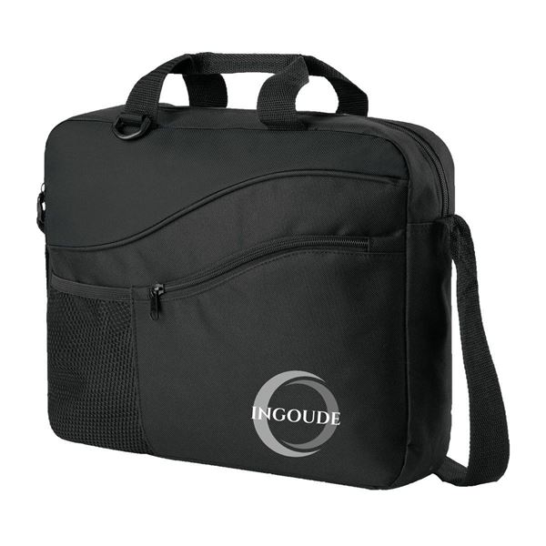 Wave Conference Bag, BAG360