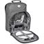 Avenue 2-Person Picnic Backpack Cooler, COOL-5145