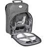 Avenue 2-Person Picnic Backpack Cooler, COOL-5145