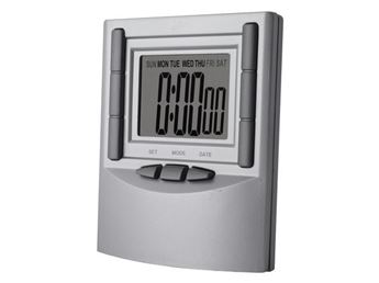 Column LCD Alarm, AC034