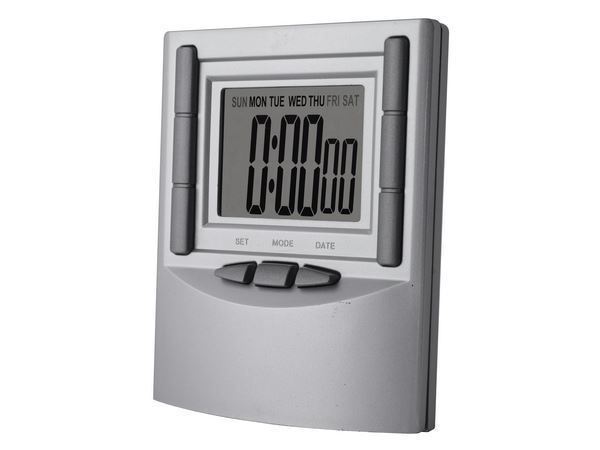 Column LCD Alarm, AC034