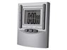 Column LCD Alarm, AC034
