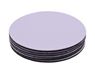 Sublimation Coaster Set [6-Piece], P2407
