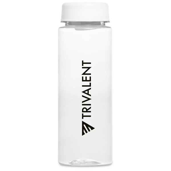 Altitude Stella Plastic Water Bottle - 500ml, GF-AL-638-B