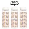 Altitude Stella Plastic Water Bottle - 500ml, GF-AL-638-B