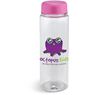 Altitude Stella Plastic Water Bottle - 500ml, GF-AL-638-B