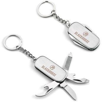 Altitude Crackerjack Keyholder, IDEA-59010