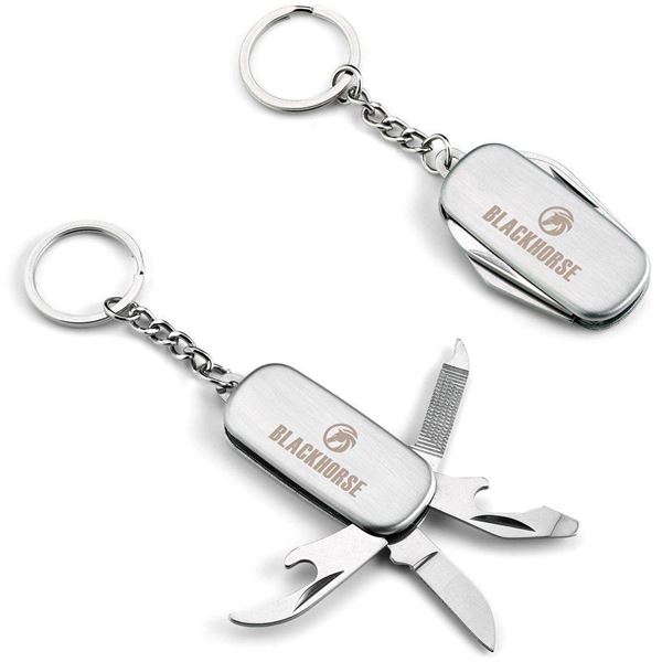 Altitude Crackerjack Keyholder, IDEA-59010