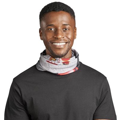 Altitude Adult Cadence Tubular Bandana, GIFT-17106