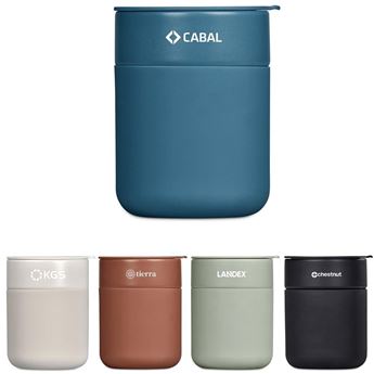 Serendipio Pimlico Ceramic Tumbler – 300ml, DR-SD-266-B