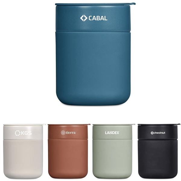 Serendipio Pimlico Ceramic Tumbler – 300ml, DR-SD-266-B