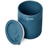 Serendipio Pimlico Ceramic Tumbler – 300ml, DR-SD-266-B