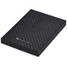 Andy Cartwright Afrique Cowskine A5 Soft Cover Notebook, NF-AC-160-B