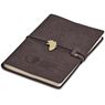 Andy Cartwright Afrique Cowskine A5 Soft Cover Notebook, NF-AC-160-B