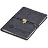 Andy Cartwright Afrique Cowskine A5 Soft Cover Notebook, NF-AC-160-B