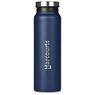 Andy Cartwright Sedgefield Stainless Steel Vacuum Water Bottle - 700ml, DR-AC-297-B