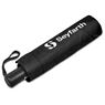 Altitude Fairhaven UV50 Auto-Open Compact Umbrella, UM-AL-30-B