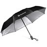 Altitude Fairhaven UV50 Auto-Open Compact Umbrella, UM-AL-30-B