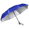 Altitude Fairhaven UV50 Auto-Open Compact Umbrella, UM-AL-30-B