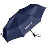 Altitude Fairhaven UV50 Auto-Open Compact Umbrella, UM-AL-30-B