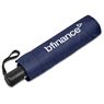 Altitude Fairhaven UV50 Auto-Open Compact Umbrella, UM-AL-30-B
