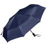 Altitude Fairhaven UV50 Auto-Open Compact Umbrella, UM-AL-30-B