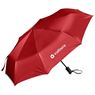 Altitude Fairhaven UV50 Auto-Open Compact Umbrella, UM-AL-30-B