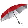Altitude Fairhaven UV50 Auto-Open Compact Umbrella, UM-AL-30-B