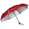 Altitude Fairhaven UV50 Auto-Open Compact Umbrella, UM-AL-30-B