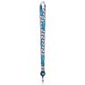 Altitude Badge Reel Single-Sided Satin Lanyard, GP-AL-96-B