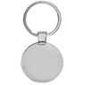 Biru Round Dome Keyring, KR25214