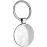 Biru Round Dome Keyring, KR25214