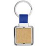 Gosto Metal & Wood Keyring, KR25213