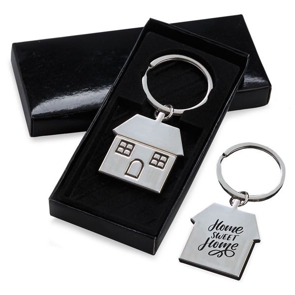 Homerun Keyring, KR2219