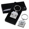 Homerun Keyring, KR2219