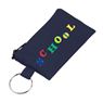 Kiddies Purse Keyring, CKP(600D)