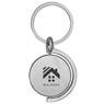 Laksana Metal Bamboo Keyring, KR25210