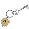Laksana Metal Bamboo Keyring, KR25210