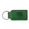 Monaco Keyring, KR2268