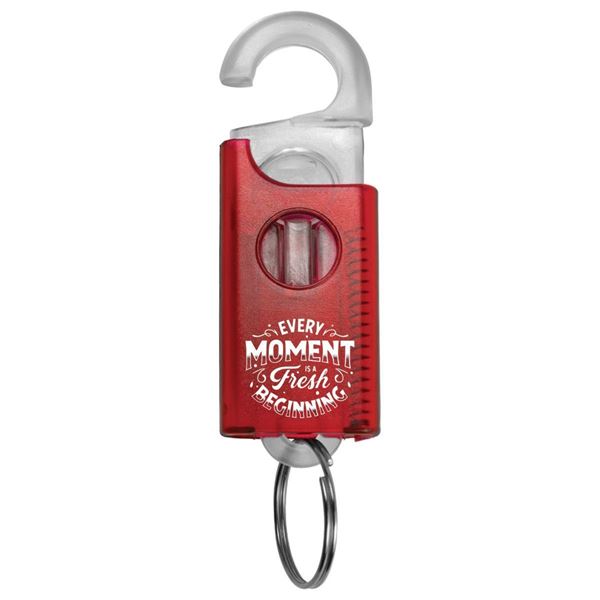 Neri Clip & Go Keyholder, KR9659