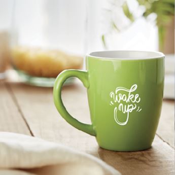 300ml Colour Trent Mug, MUG402