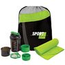 3 Piece Essential Workout Gift Set, GIFTSET25415