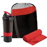 3 Piece Essential Workout Gift Set, GIFTSET25415