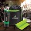 3 Piece Fitness Gift Set, GIFTSET25414