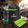 3 Piece Fitness Gift Set, GIFTSET25414