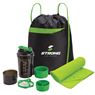 3 Piece Fitness Gift Set, GIFTSET25414