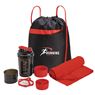 3 Piece Fitness Gift Set, GIFTSET25414