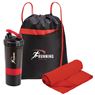 3 Piece Fitness Gift Set, GIFTSET25414