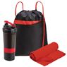 3 Piece Fitness Gift Set, GIFTSET25414
