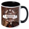 300ml Two Tone Sub Mug, MUG176